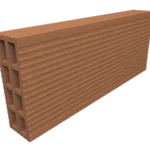 TIJOLO 50*20*7 CERANOR