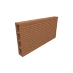 TIJOLO 40*20*4 CERANOR