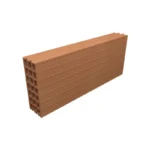 TIJOLO CERANOR MEGABRICK TRIPLEX 70*30*11cm