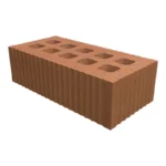 TIJOLO PERFURADO 24*11.5*7 (RAYADO) CERANOR