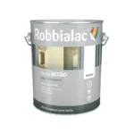 VERNIZ AQUOSO P/BETAO BASE TR 4L - ROBBIALAC