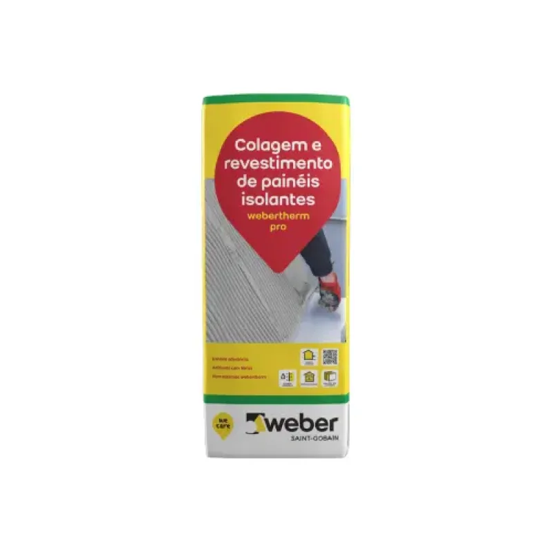 weber-therm-pro-cinza-25kg-42080000 WEBER THERM PRO CINZA 25KG 42080000 - Image 1
