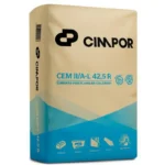 CIMENTO PORT. CIMPOR CEM I/A-L 42,5R 25KG