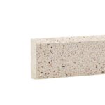 RODAPE LISO POLIDO 30*7*1,4 REF. 3082 MACEL