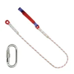 ABSORVEDOR DE ENERGIA C/LINGA DE 1.5MT