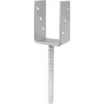 ANCORA DE FUNDACAO 150x60x125 LB-05 - KLIMAS