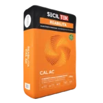 ARGAMASSA REABILITA CAL AC COR AC04 SACO 25KG SECIL