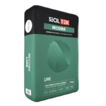 ARGAMASSA TERMICA ECOCORK LIME SACO 14KG SECIL