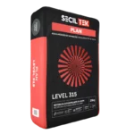 AUTONIVELANTE PLAN LEVEL 315 - SECILTEK