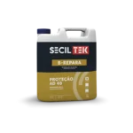 B-REPARA PROTECAO AD40 5 LTS - SECIL