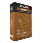 BETAO-S PROJ 25 SECILTEK 25KG