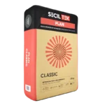 BETONILHA PLAN CLASSIC 25KG - SECIL