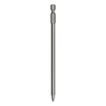 BITS DE CHAVE DE FENDAS 1 PEÇA PH-S2-02160 - KLIMAS