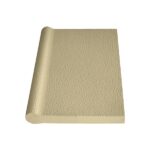 BORDADURA PISCINA PICOTADA 60*40 AMARELA MACEL REFª B-307