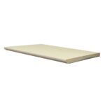 BORDADURA PISCINA PLANA SLIM TIPO TRAVETIDO 60*40*3 CM MACEL REFª B-6306