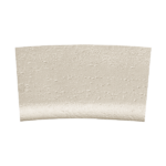 BORDADURA TRAVERTINO BRANCO 47*30 MACEL REFª BC-31