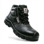 BOTA MAPUTO S3 AÇO Nº46