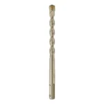 BROCAS 4 PONTAS SDS PLUS 12 x 160 SD4W-12160 - KLIMAS
