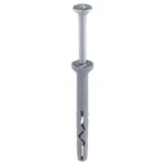 BUCHA TAP-TIP 10x100 (CB PZ-2, PZ-3) (CX 10 UND) W-SM-10100 - KLIMAS