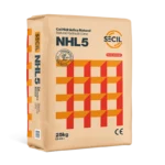 CAL HIDRAULICA NHL5 25Kg SECIL