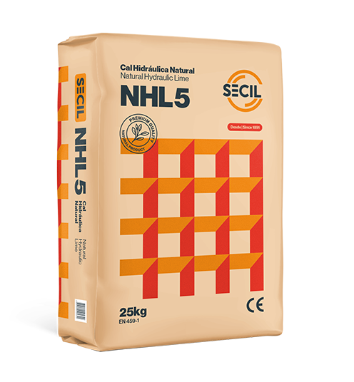 CAL NATURAL NHL5