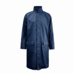 CAPA CHUVA POLIUR. AZUL