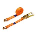 CINTA C/ROQUETE E GANCHO 25mm*5M (GANCHO FECHA)