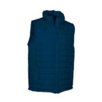 COLETE DE AGASALHO XXL AZUL MARINHO - CLS