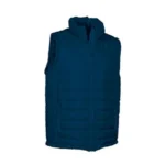 COLETE DE AGASALHO XXL AZUL MARINHO - CLS