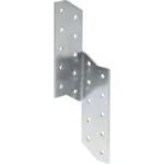 CONECTOR DE VIGA 40x210x140 LK-03-L - KLIMAS