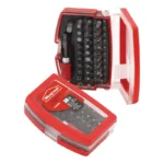CONJUNTO 30 BITS (30 PEÇAS) STBIT-30 - KLIMAS