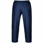 FATO IMPERMEÁVEL PU AZUL/VERDE - Image 3