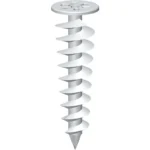 FIXADOR HELICOIDAL ESPIRAL 85x28 MM (CX 10 UND) WK-DS085 - KLIMAS