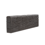 GUIA DE JARDIM CASTANHA TECA 60*17*6 - MACEL