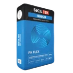 ISODUR PK FLEX 25KG
