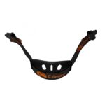 JUGULAR ELASTICO C/QUEIXO P/CAPACETE