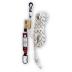 LINHA DE VIDA VERTICAL COM 12MM*20MT