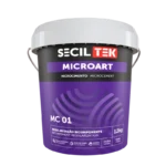 MICRO ART MC01 (BASE) - 12KG SECILTECK