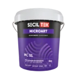 MICRO ART MC01 (BASE) - 3KG SECILTECK