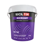 MICRO ART MC02 (A+B 013) - 12KG SECILTECK