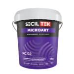 MICRO ART MC02 (A+B 014) - 3KG SECILTECK