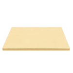 MOSAICO HID. 60*40*3 PLACA LISA BETAO AMARELO MACEL REFª 6300