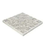 MOSAICO HID 30*30*3.3 BRANCO MACEL REFª 200