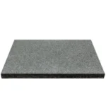 MOSAICO HID 40*40*3.5 BUJARADA BASALTO MACEL REFª 408