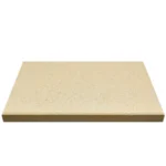 MOSAICO HID 60*40*4.2 BUJARDADA CALCARIO AMARELO MACEL REFª 400