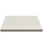 MOSAICO HID 60*40*4.2 BUJARDADA CALCARIO BRANCO MACEL REFª 404