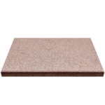 MOSAICO HID 60*40*4.2 BUJARDADA CALCARIO ENCARNADO MACEL REFª 405