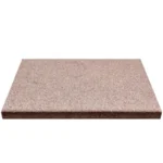 MOSAICO HID 40*40*3.5 BUJARDADA CALCARIO ENCARNADO MACEL REFª 405