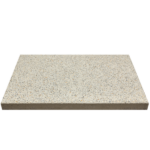 MOSAICO HID 60*40*4.2 BUJARDADA GRANITO AMARELO MACEL REFª 402