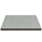 MOSAICO HID 60*40*4.2 BUJARDADA GRANITO AZUL MACEL REFª 406